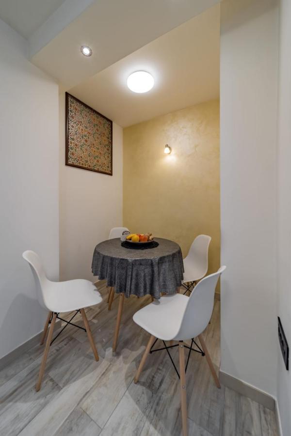 Apartament Kapetan Belgrad Zewnętrze zdjęcie