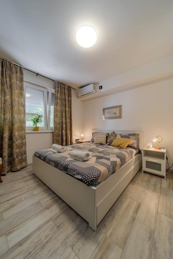 Apartament Kapetan Belgrad Zewnętrze zdjęcie